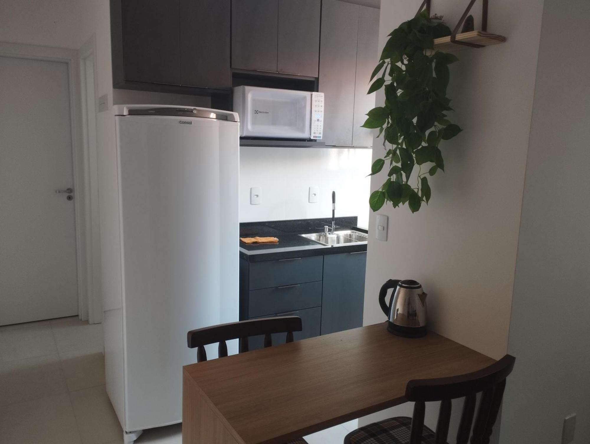 Espaco Ii Flat Apartamento