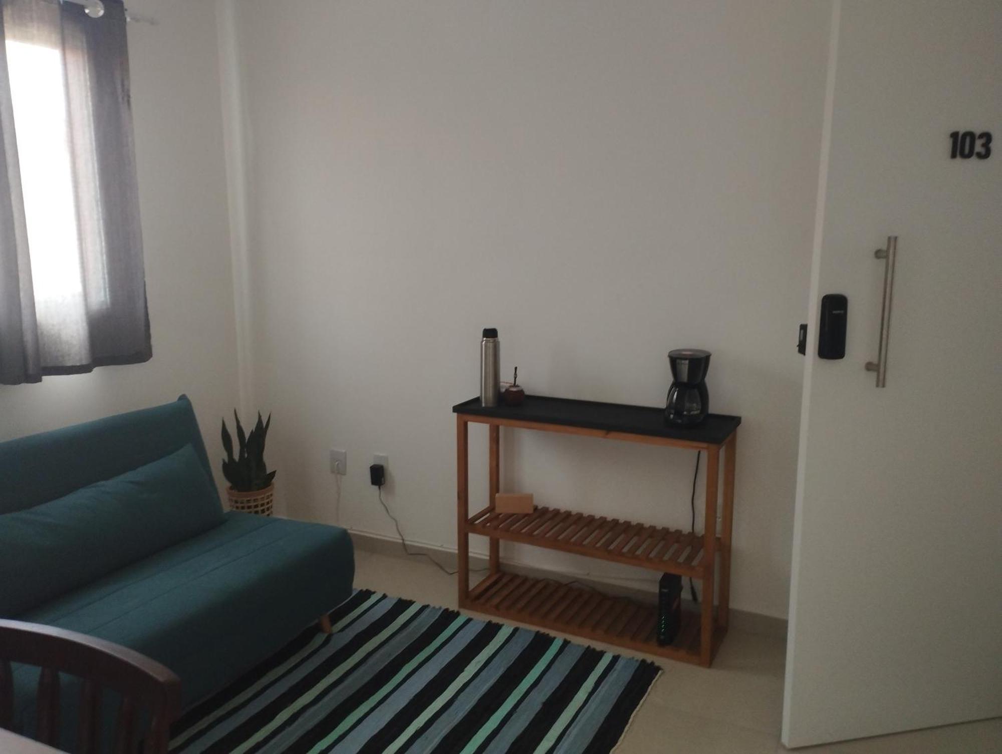 Espaco Ii Flat *