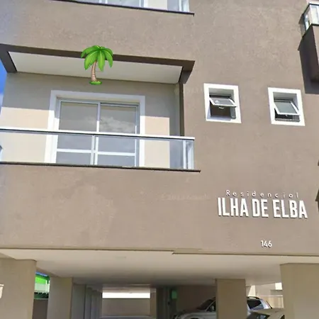 Espaco II Flat Florianopolis Exterior photo