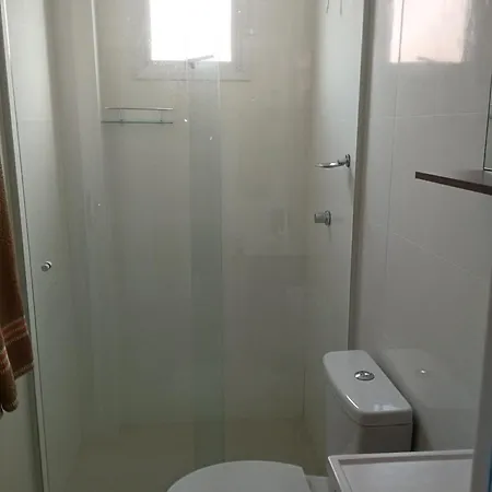 Espaco II Flat Florianopolis Exterior photo