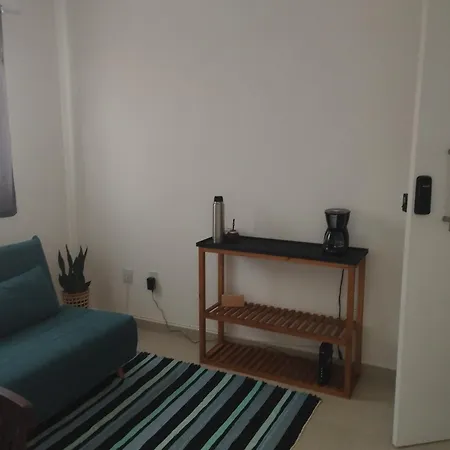 Espaco II Flat Florianopolis Exterior photo